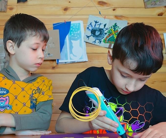 3D Printing Pen