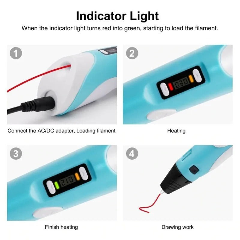 3D Printing Pen