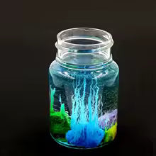 Magic ChemGarden