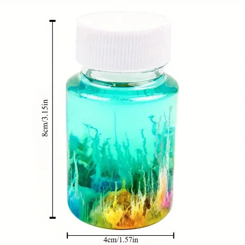 Magic ChemGarden