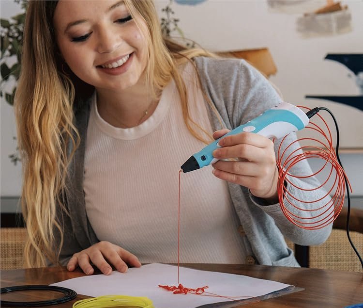 3D Printing Pen