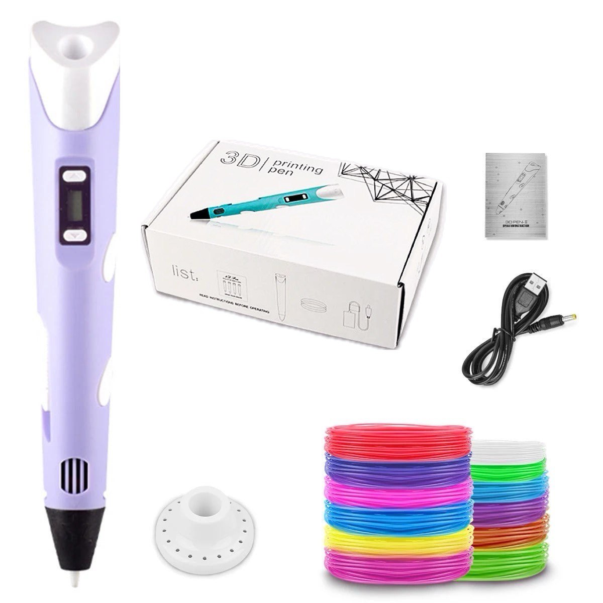 3D Printing Pen