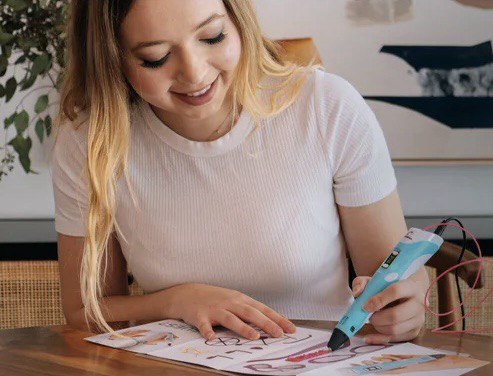 3D Printing Pen