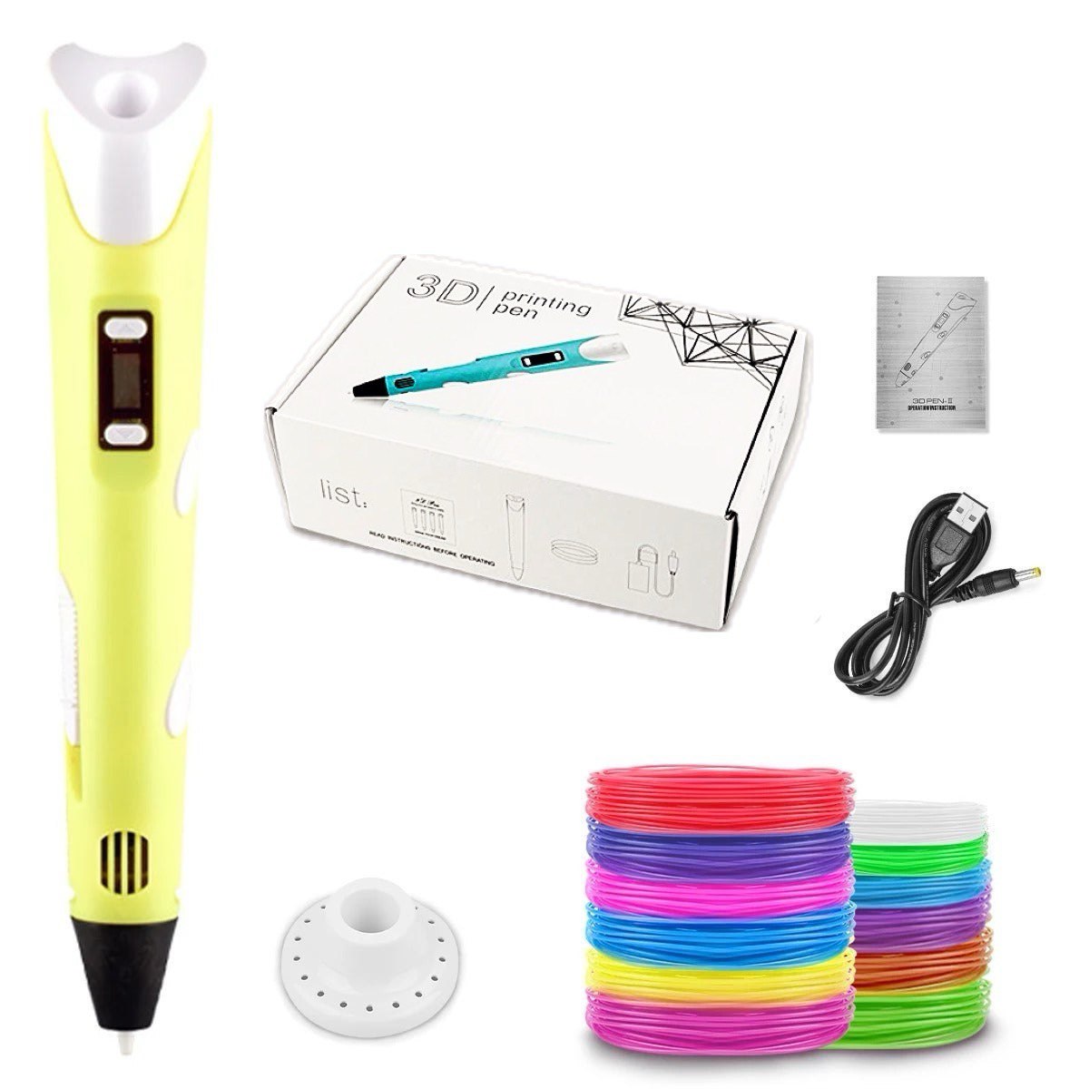 3D Printing Pen