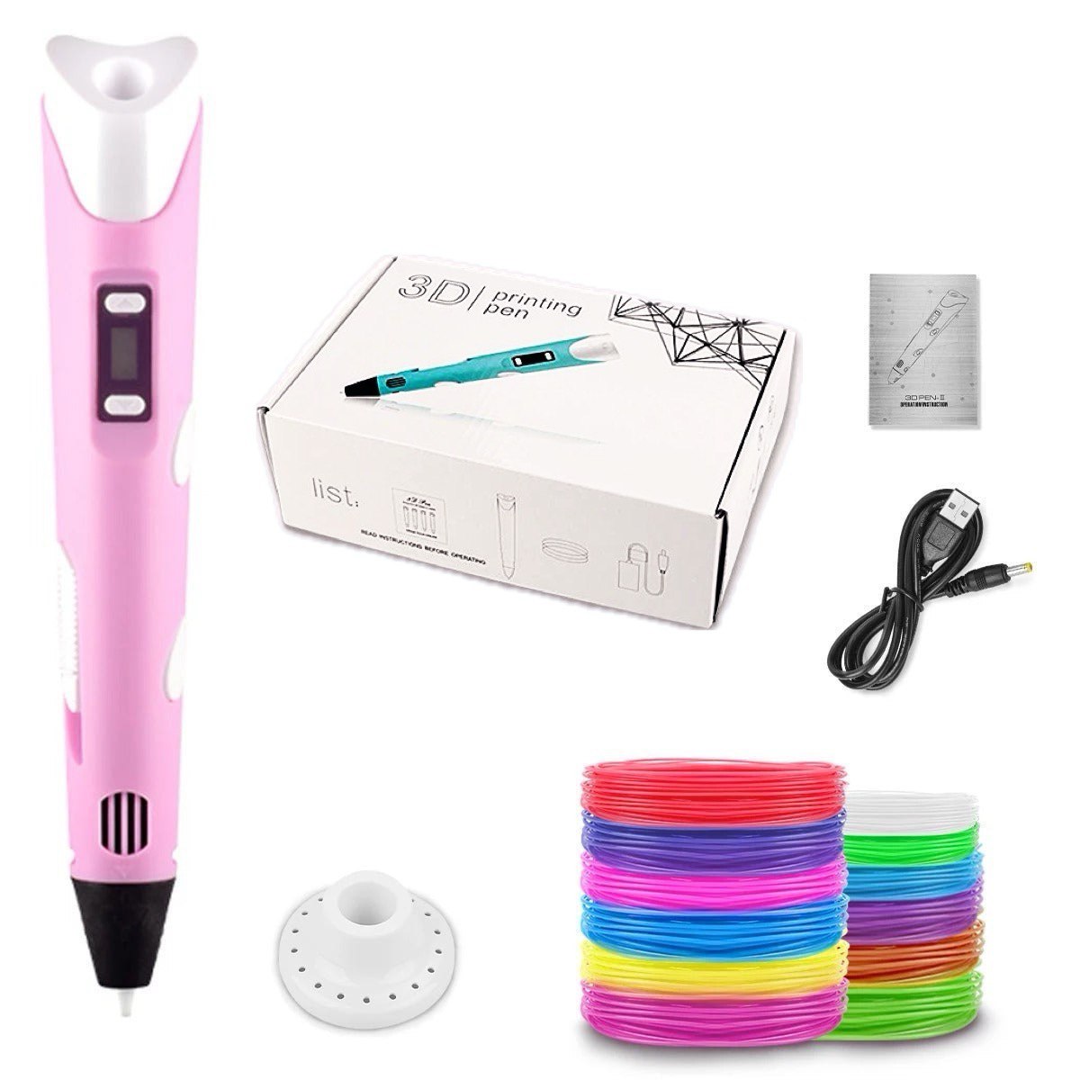 3D Printing Pen
