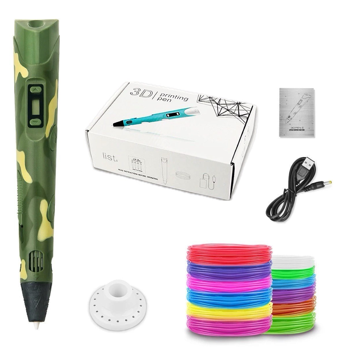 3D Printing Pen
