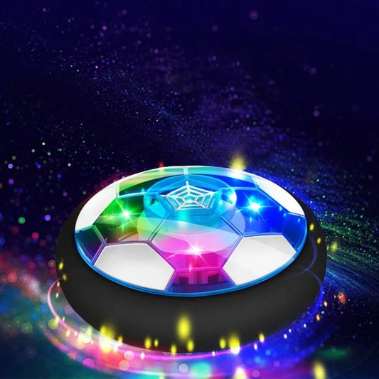 GlowKick