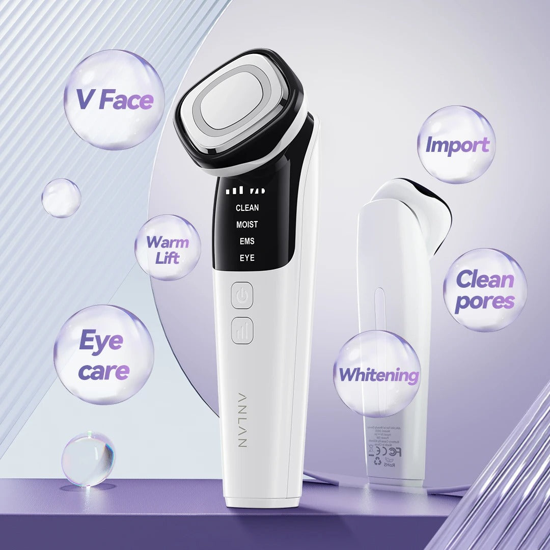 GlowLift