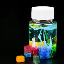 Magic ChemGarden