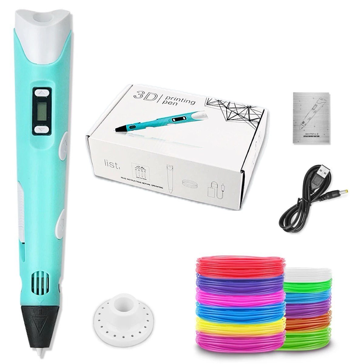 3D Printing Pen