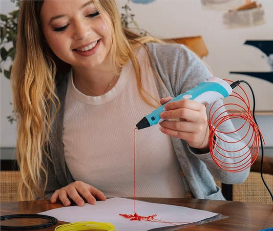 3D Printing Pen
